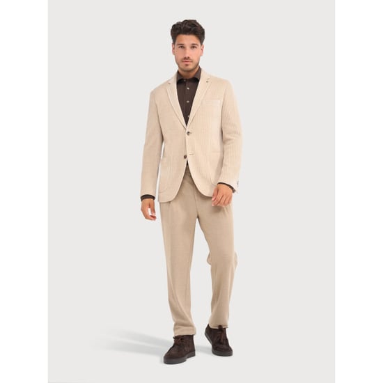 Blue Industry Corduroy colbert | - Image 2