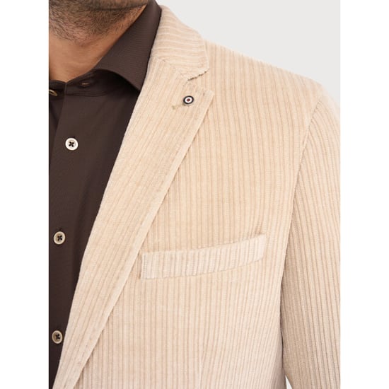 Blue Industry Corduroy colbert | - Image 3
