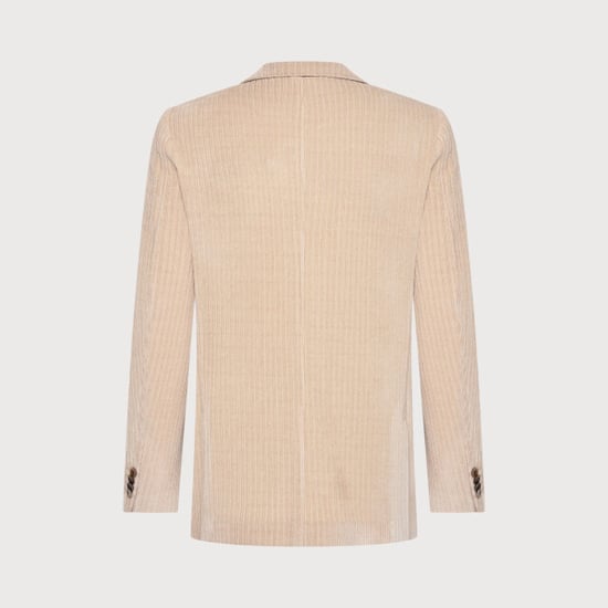 Blue Industry Corduroy colbert | - Image 5