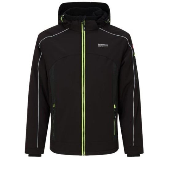 Nordberg Ole men's softshell - Image 2