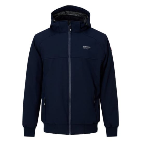 Nordberg Vick men's softshell - Image 1