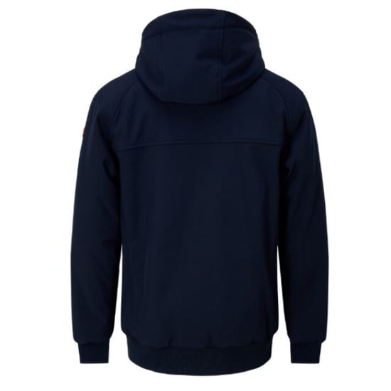 Nordberg Vick men's softshell - Image 2