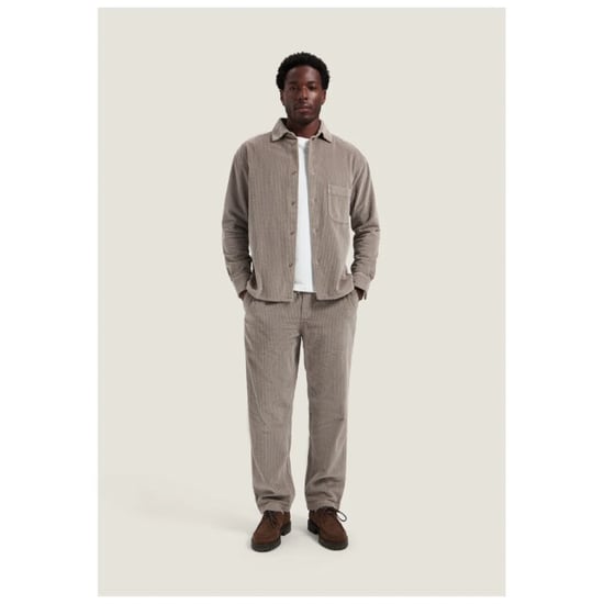 Dstrezzed Ds tyler naps cord overshirt - Image 2