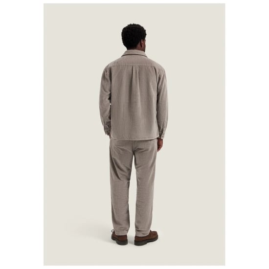 Dstrezzed Ds tyler naps cord overshirt - Image 3