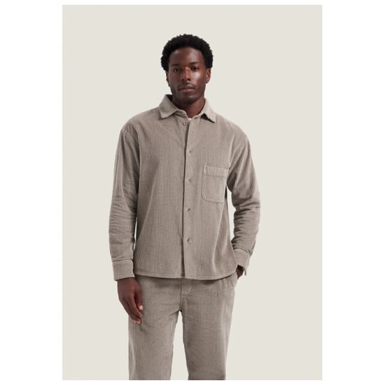 Dstrezzed Ds tyler naps cord overshirt - Image 4