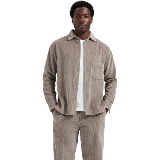 Dstrezzed Ds tyler naps cord overshirt - Image 5