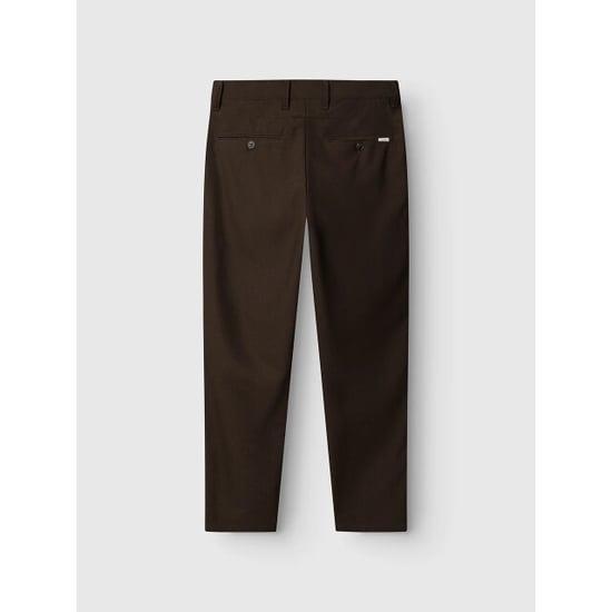 Gabba Gabpaul deme pant 1208 brown slate - Image 4