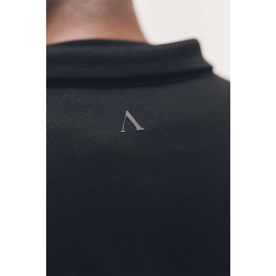 Aeden Marley shirt black - Image 2