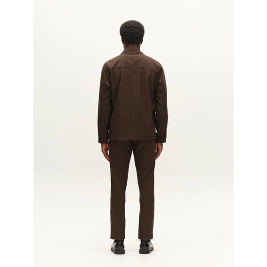 Gabba Gabpaul deme pant 1208 brown slate - Image 6