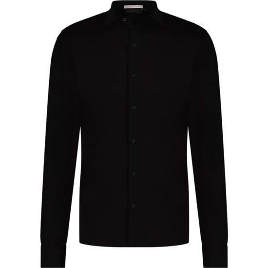 Aeden Marley shirt black - Image 6