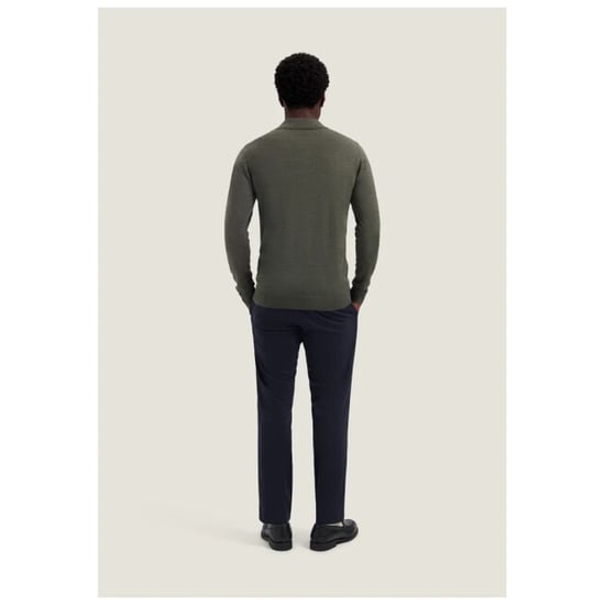 Dstrezzed Ds destin button polo - Image 4