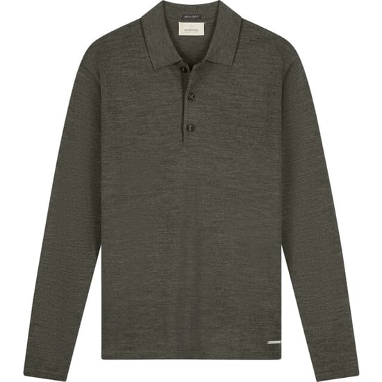 Dstrezzed Ds destin button polo - Image 5