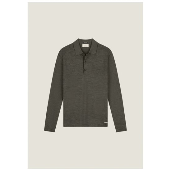 Dstrezzed Ds destin button polo - Image 6