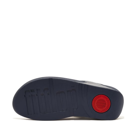 FitFlop Lulu toe post geo glitz - Image 5