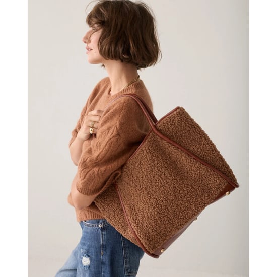 Summum 8s0-8630 739 bag teddy cinnamon - Image 1
