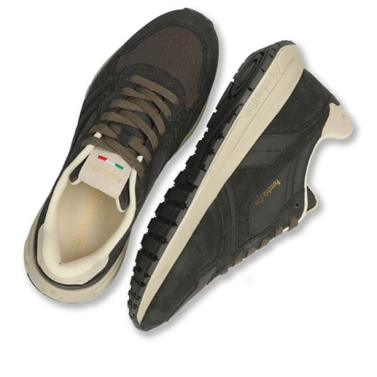 Pantofola d'Oro Volta dora sneaker - Image 3