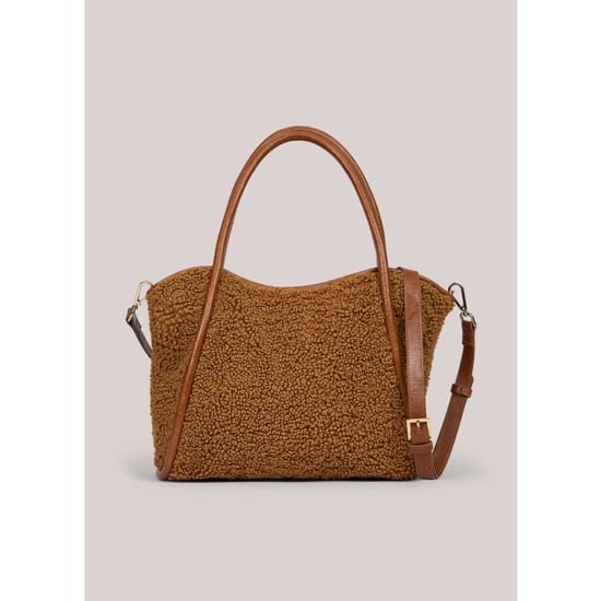 Summum 8s0-8630 739 bag teddy cinnamon - Image 2