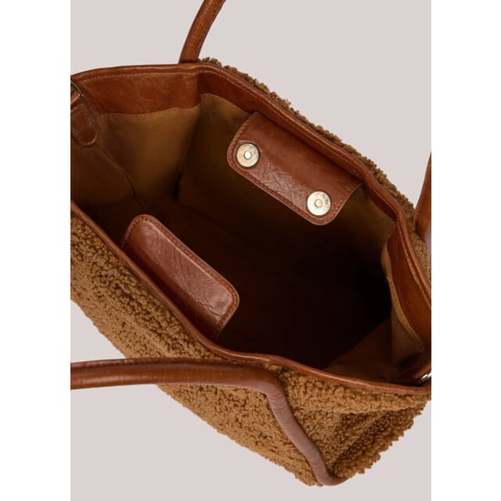Summum 8s0-8630 739 bag teddy cinnamon - Image 5