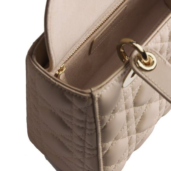 Lady Dior kleine tas - Image 5