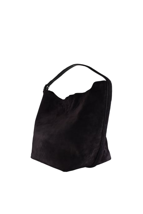 Toteme Belted Tote bag Brown - Image 2