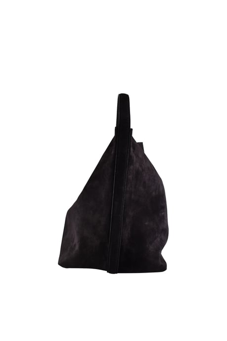 Toteme Belted Tote bag Brown - Image 3