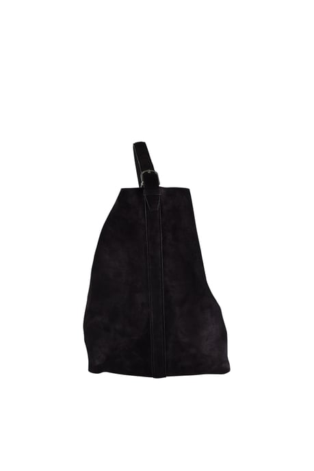 Toteme Belted Tote bag Brown - Image 5