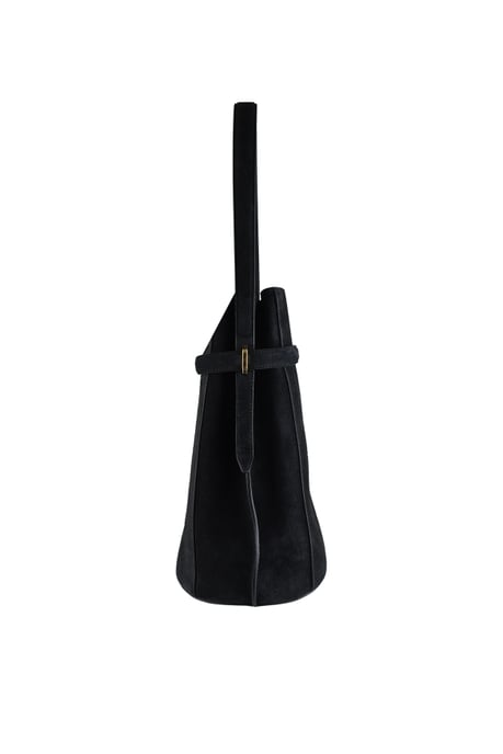 Toteme Hinkväska Svart - Image 3
