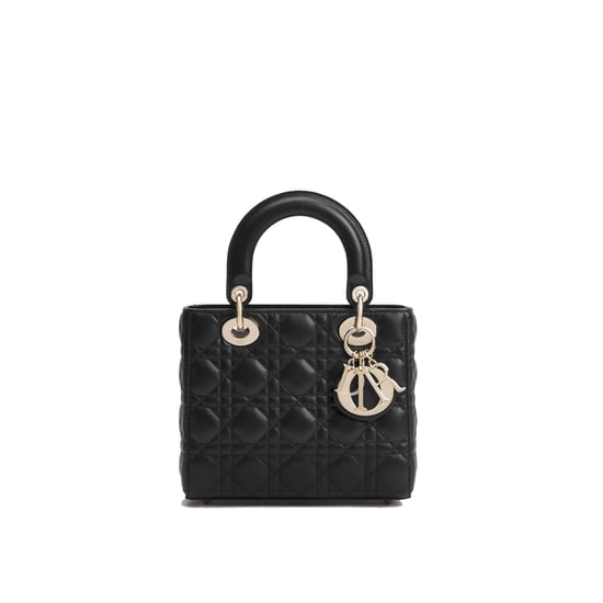 Lady Dior kleine tas - Image 1