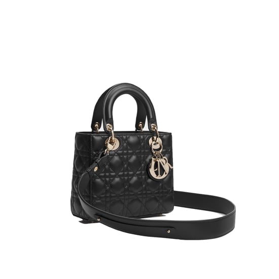 Lady Dior kleine tas - Image 2