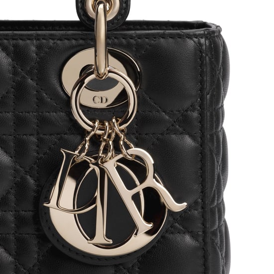 Lady Dior kleine tas - Image 4