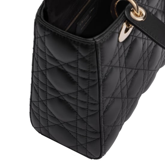 Lady Dior kleine tas - Image 5