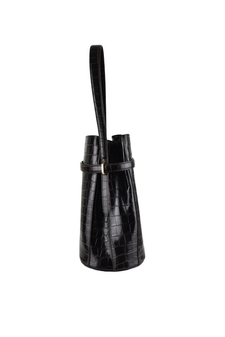 Toteme Hinkväska Brun - Image 3