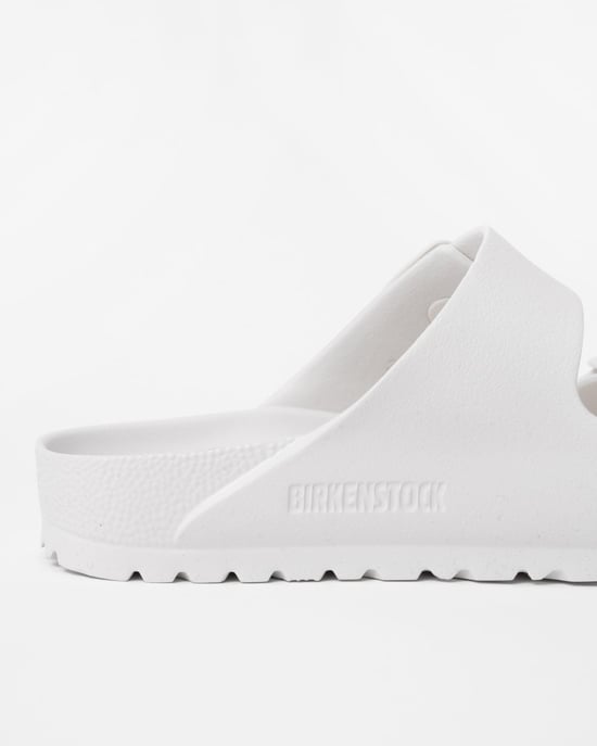 Sandals in White - Image 5