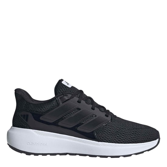 Men's adidas Ultimashow 2.0 Trainers in Black/White - Image 1