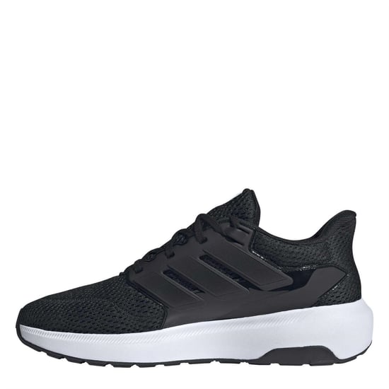 Men's adidas Ultimashow 2.0 Trainers in Black/White - Image 2