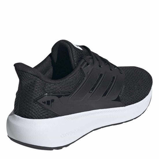 Men's adidas Ultimashow 2.0 Trainers in Black/White - Image 4