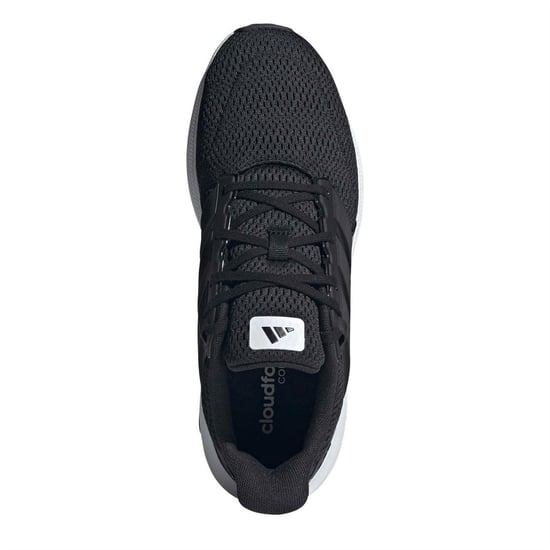 Men's adidas Ultimashow 2.0 Trainers in Black/White - Image 5