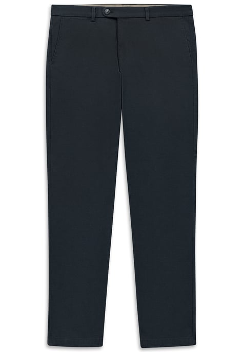 Bugatti Herren Chino van katoen-stretch met zachte touch - Image 4