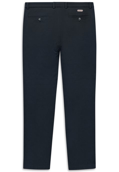 Bugatti Herren Chino van katoen-stretch met zachte touch - Image 5