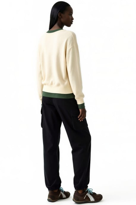 Cotton Pants - Image 3