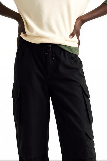 Cotton Pants - Image 5