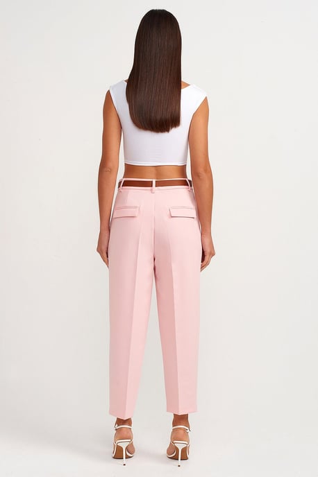 Dames Rechte Pantalon - Image 2