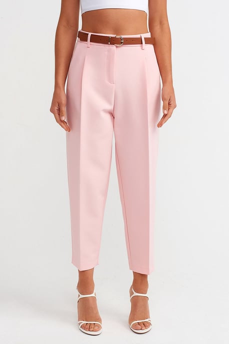 Dames Rechte Pantalon - Image 3