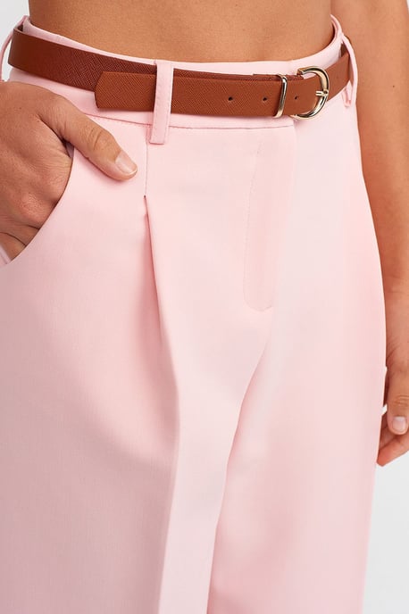 Dames Rechte Pantalon - Image 4