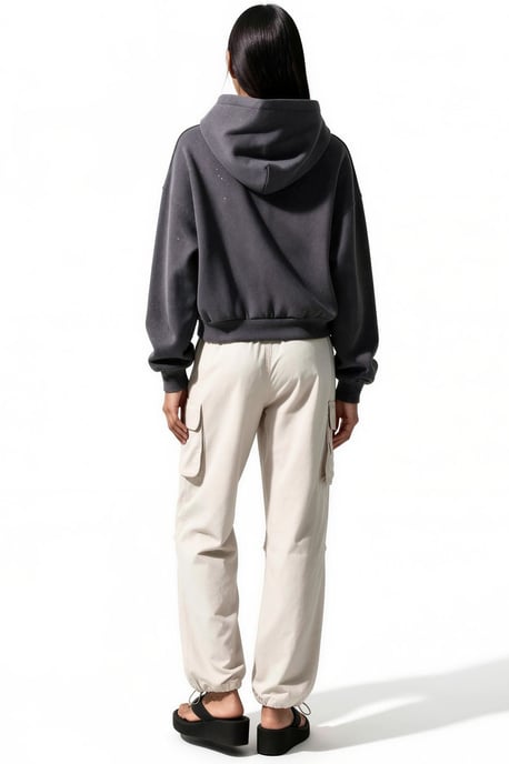 Cotton Pants - Image 3