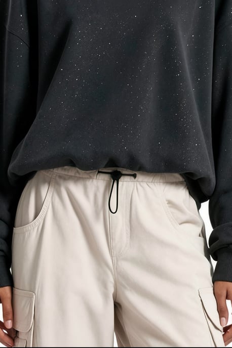 Cotton Pants - Image 5