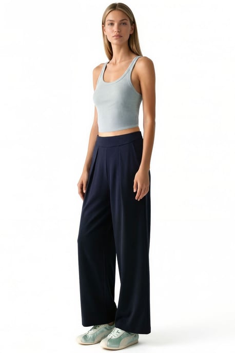 Women's Modal Blend Pants - Image 2