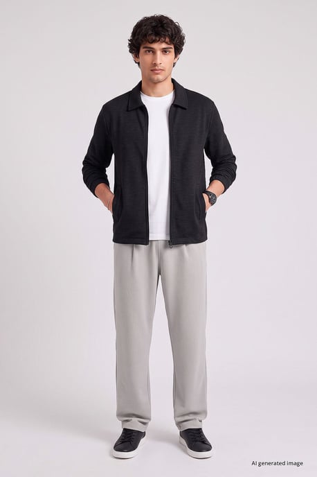 Heren Drie-Delen Coord Set - Image 2