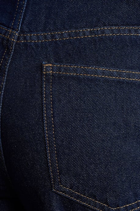 Women's Cotton Jeans - Image 4