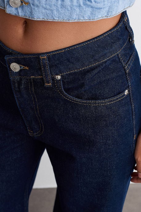 Women's Cotton Jeans - Image 5
